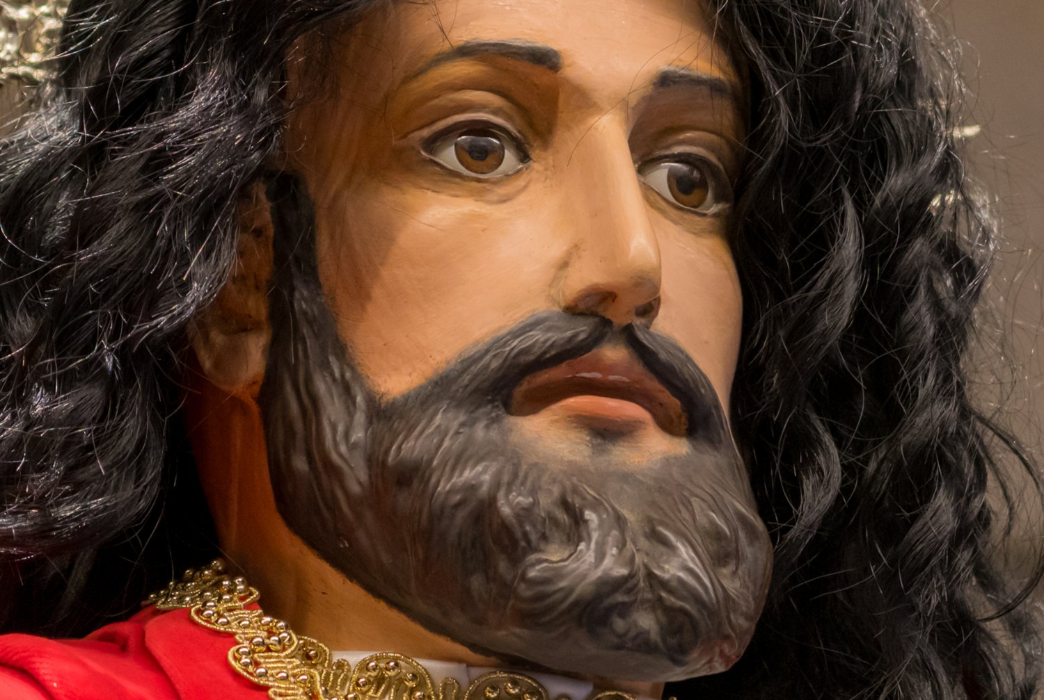 Jesús en la Borriquilla · fotografía 14