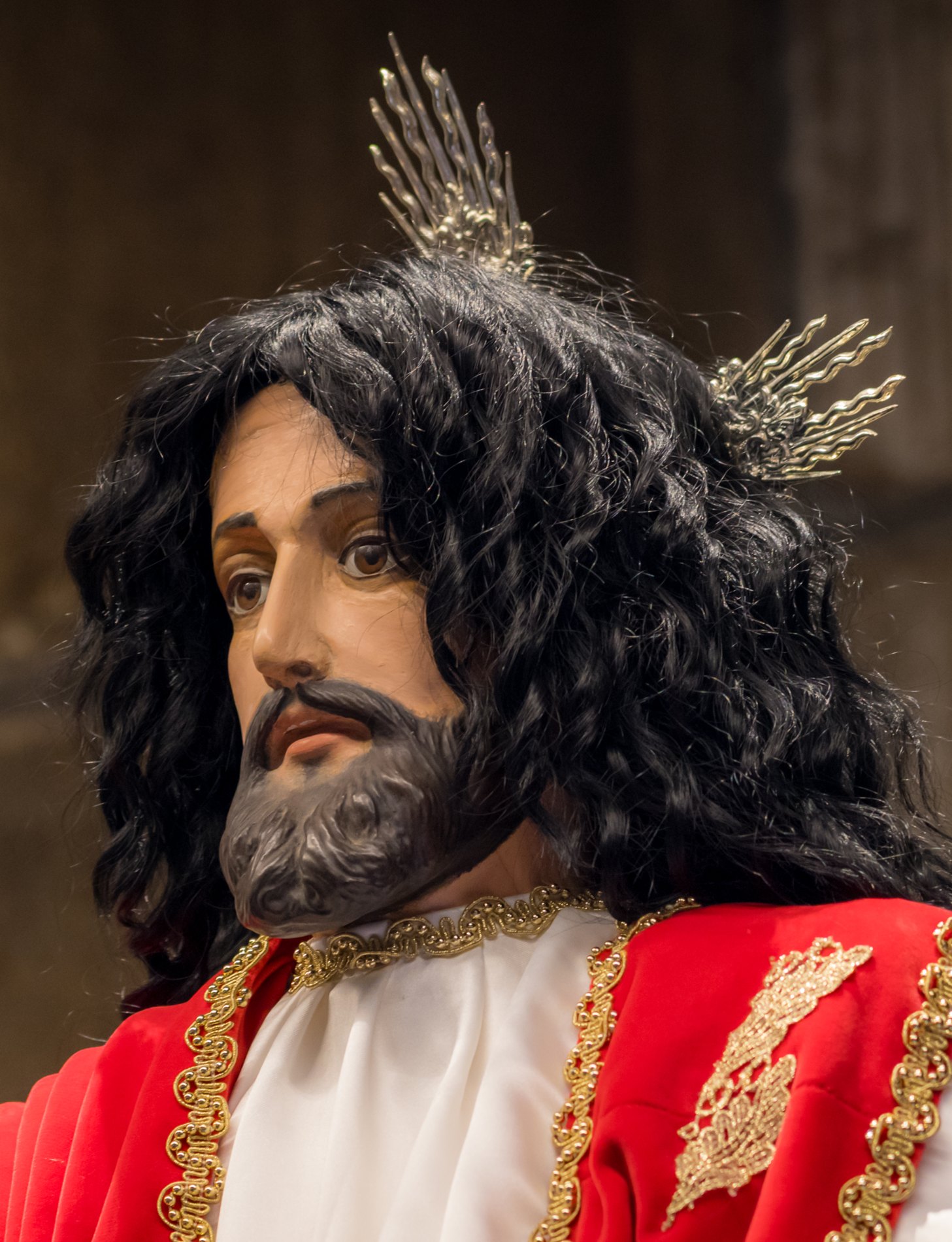 Jesús en la Borriquilla · fotografía 19