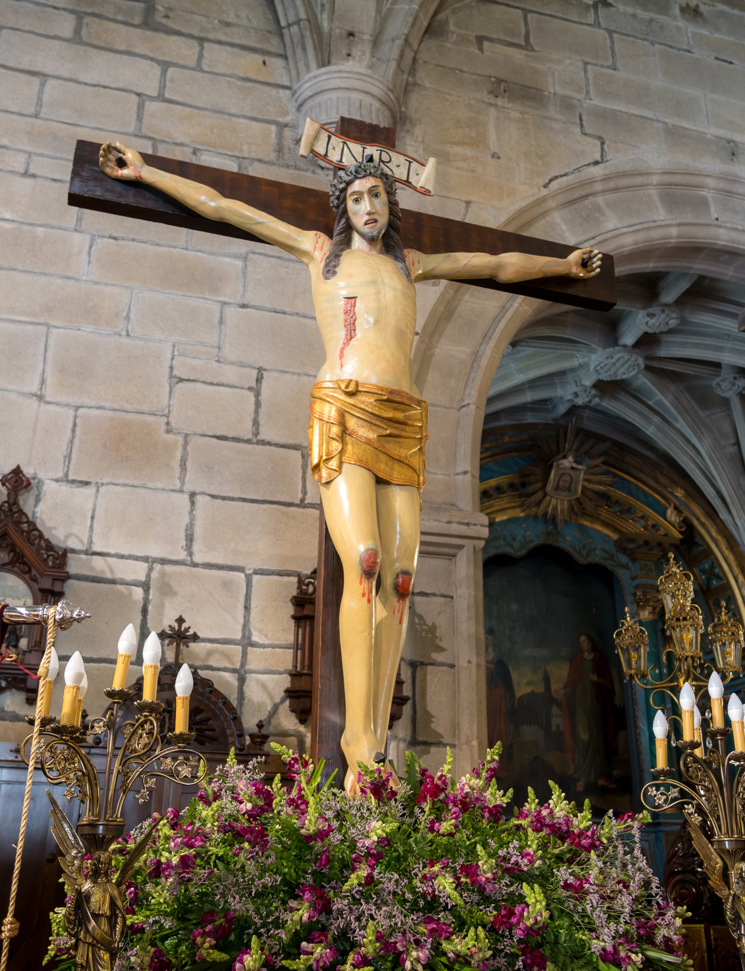 Buen Jesús · fotografía 249