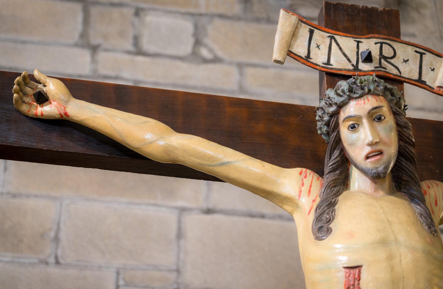 Buen Jesús · fotografía 252