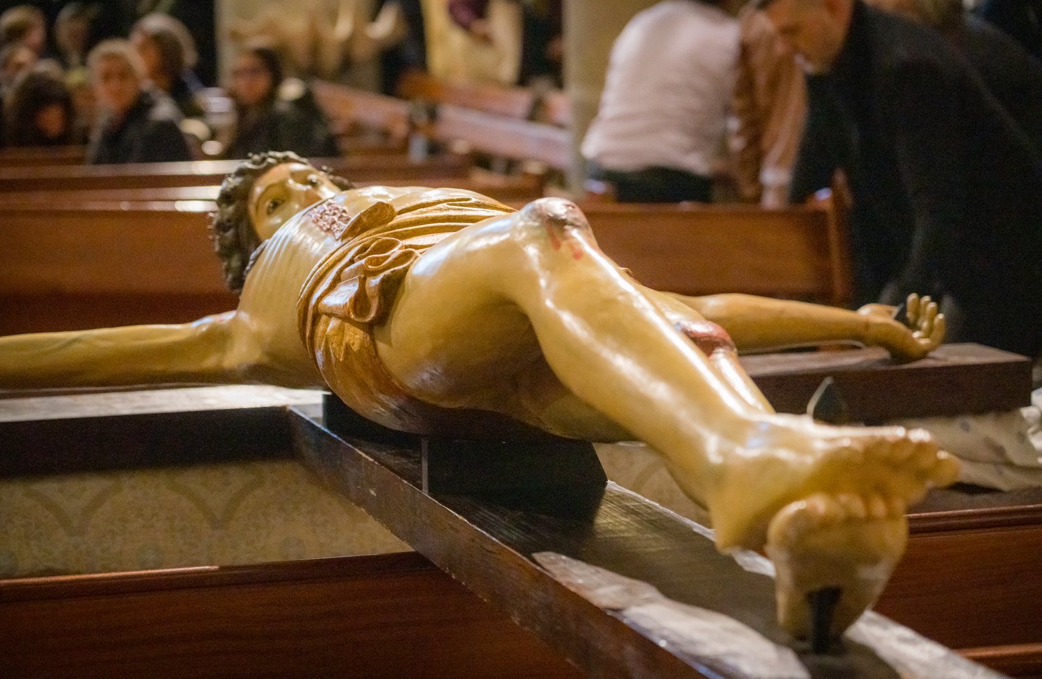 Buen Jesús · fotografía 259