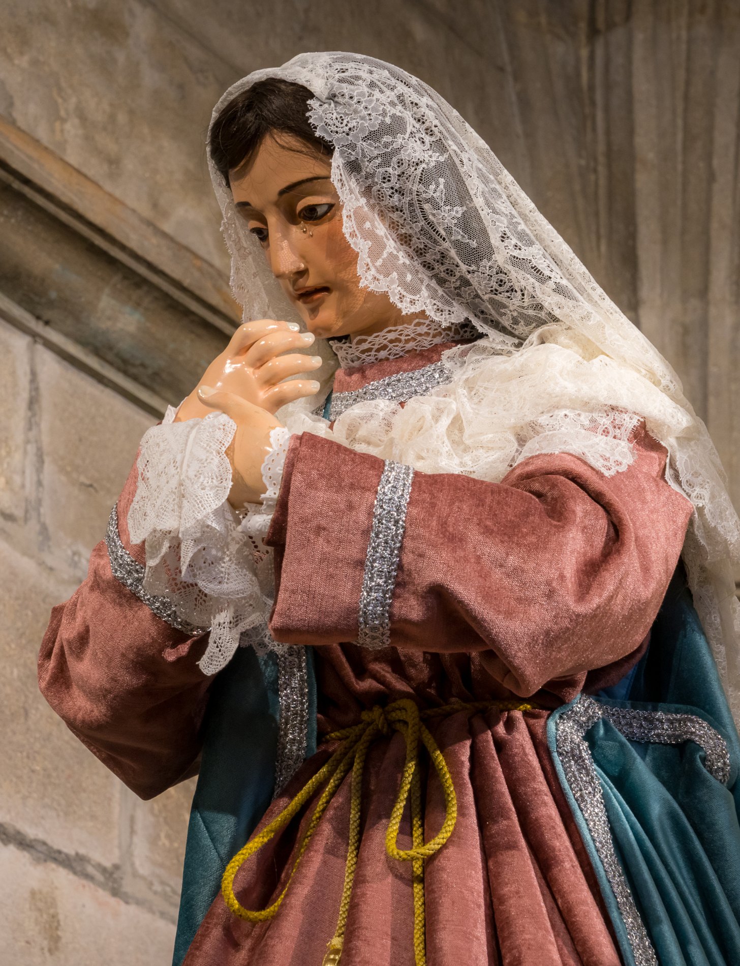 Santa María Cleofás · fotografía 83