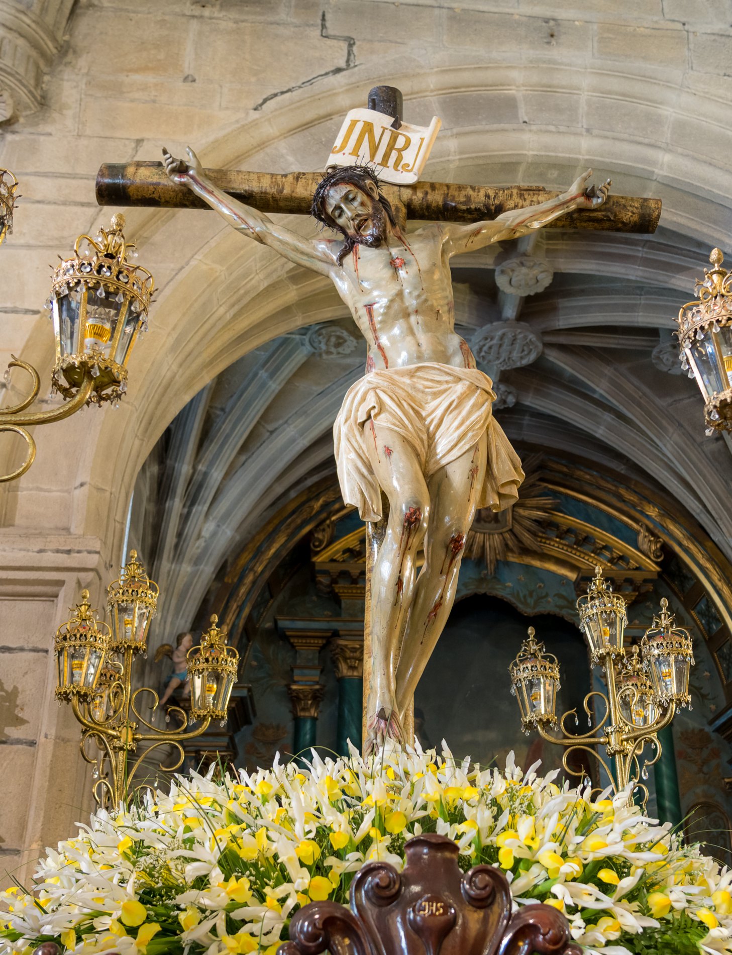 Cristo del Consuelo · fotografía 269