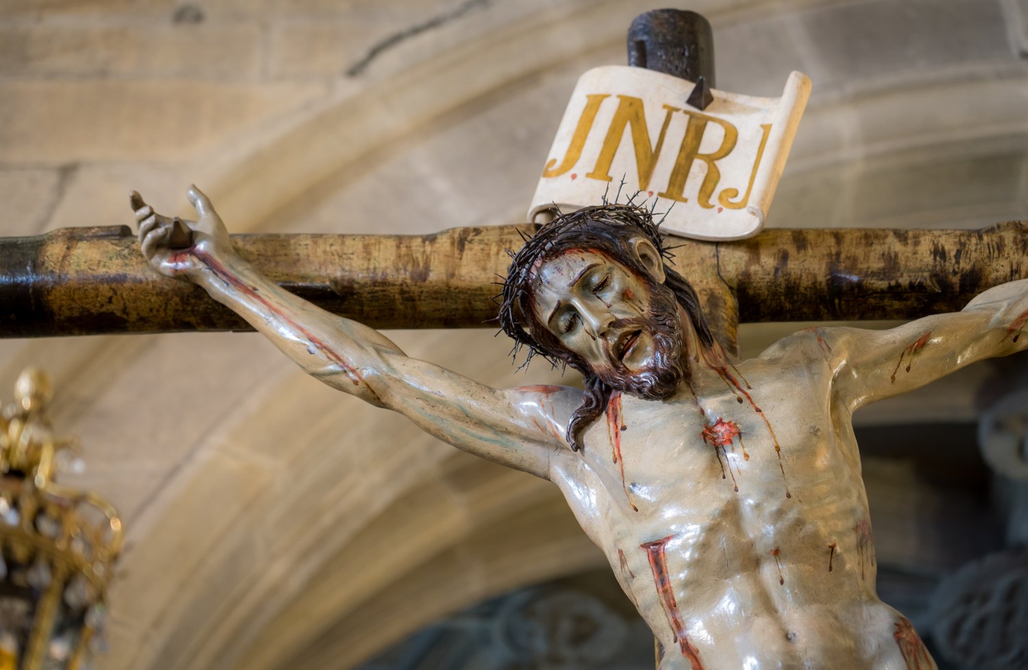 Cristo del Consuelo · fotografía 270