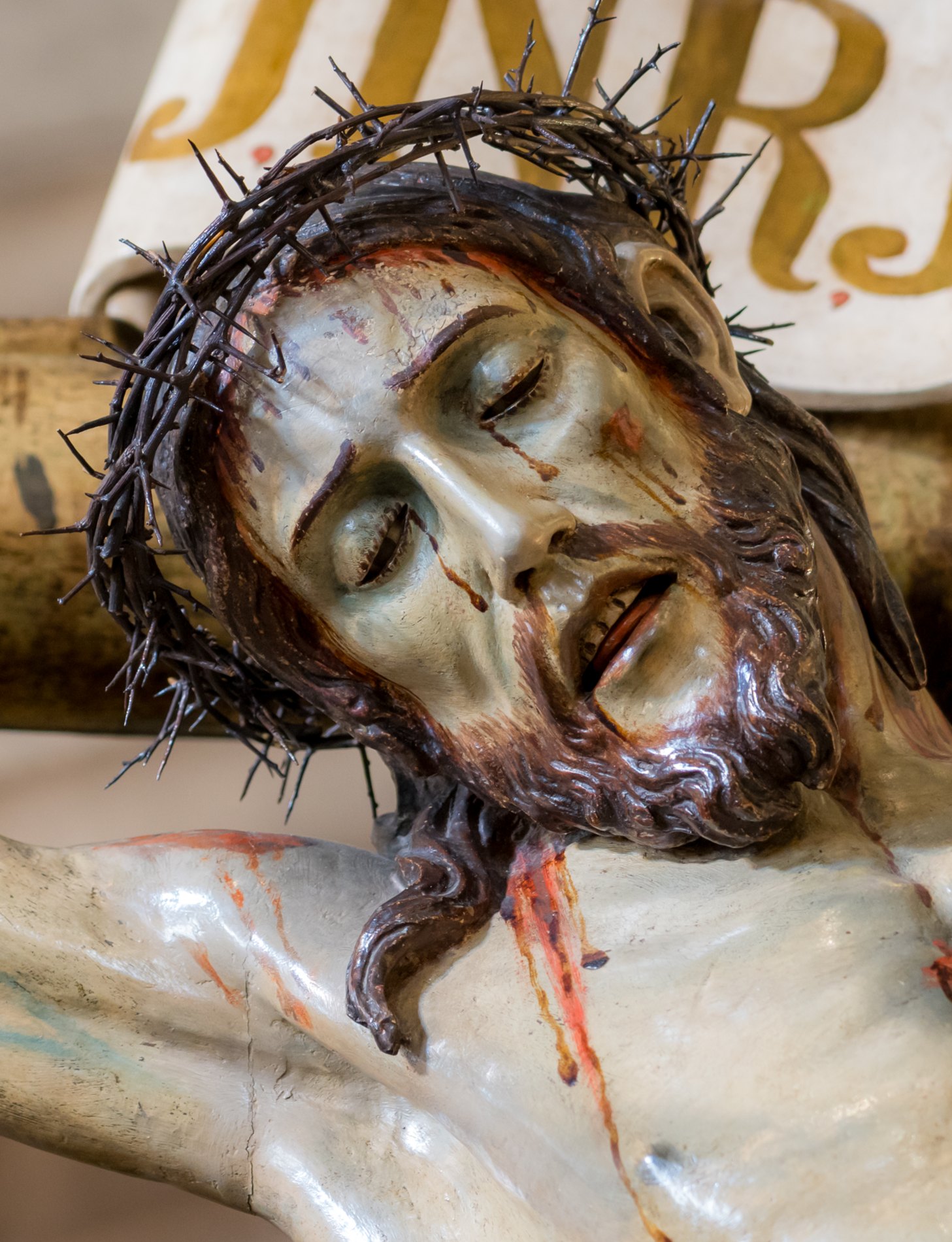 Cristo del Consuelo · fotografía 272