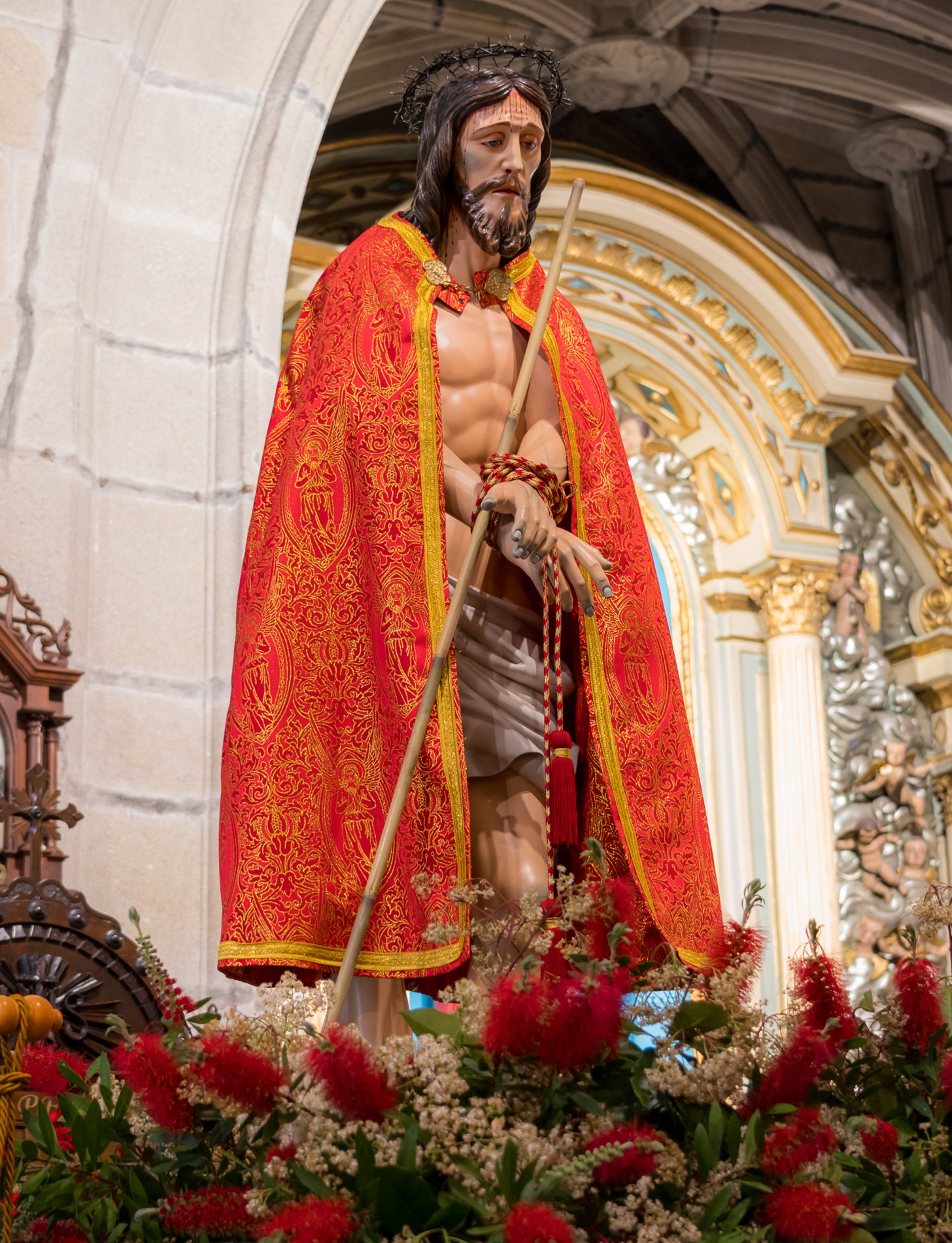 Cristo del Perdón · fotografía 185