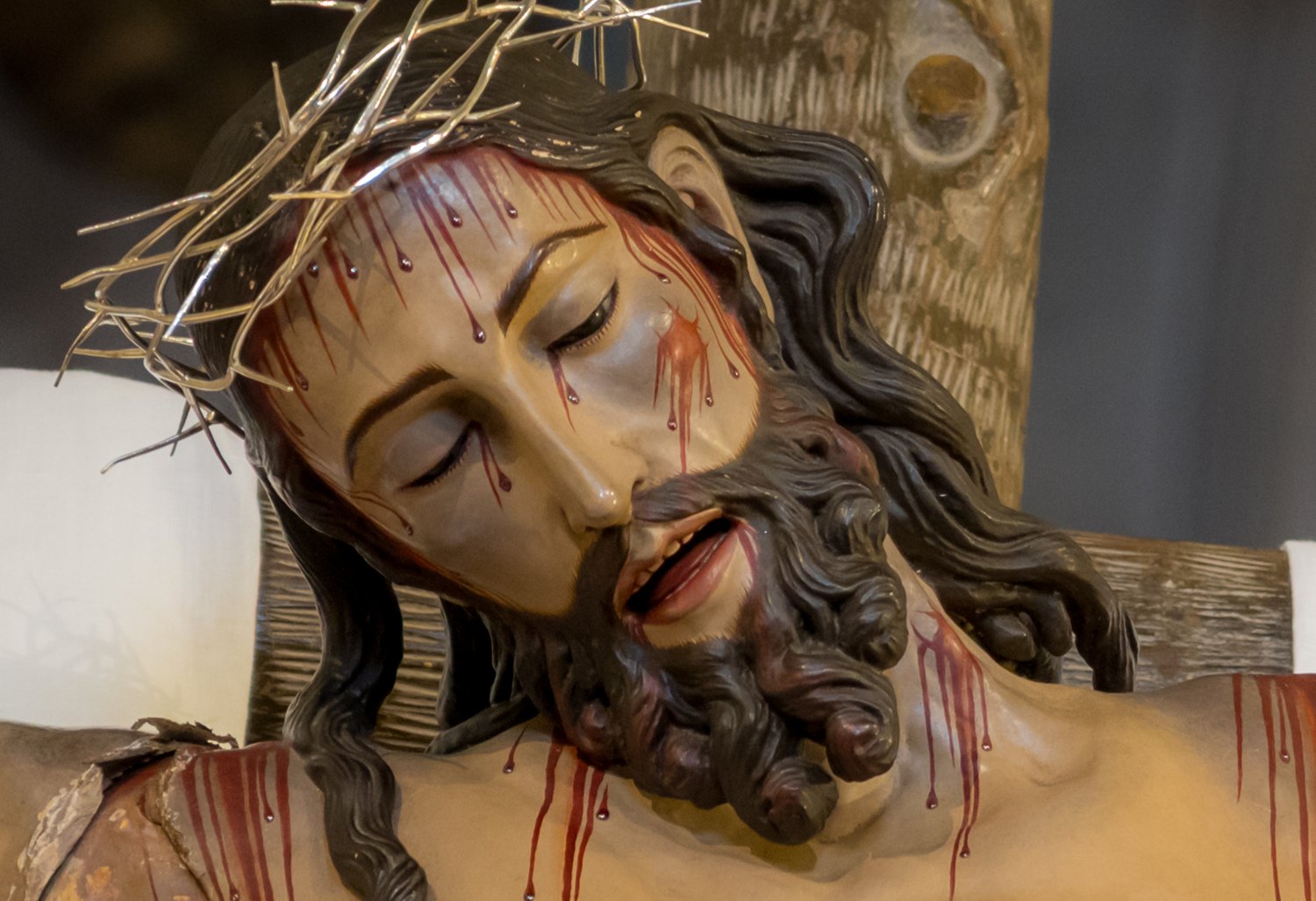 Cristo del Descendimiento · fotografía 280