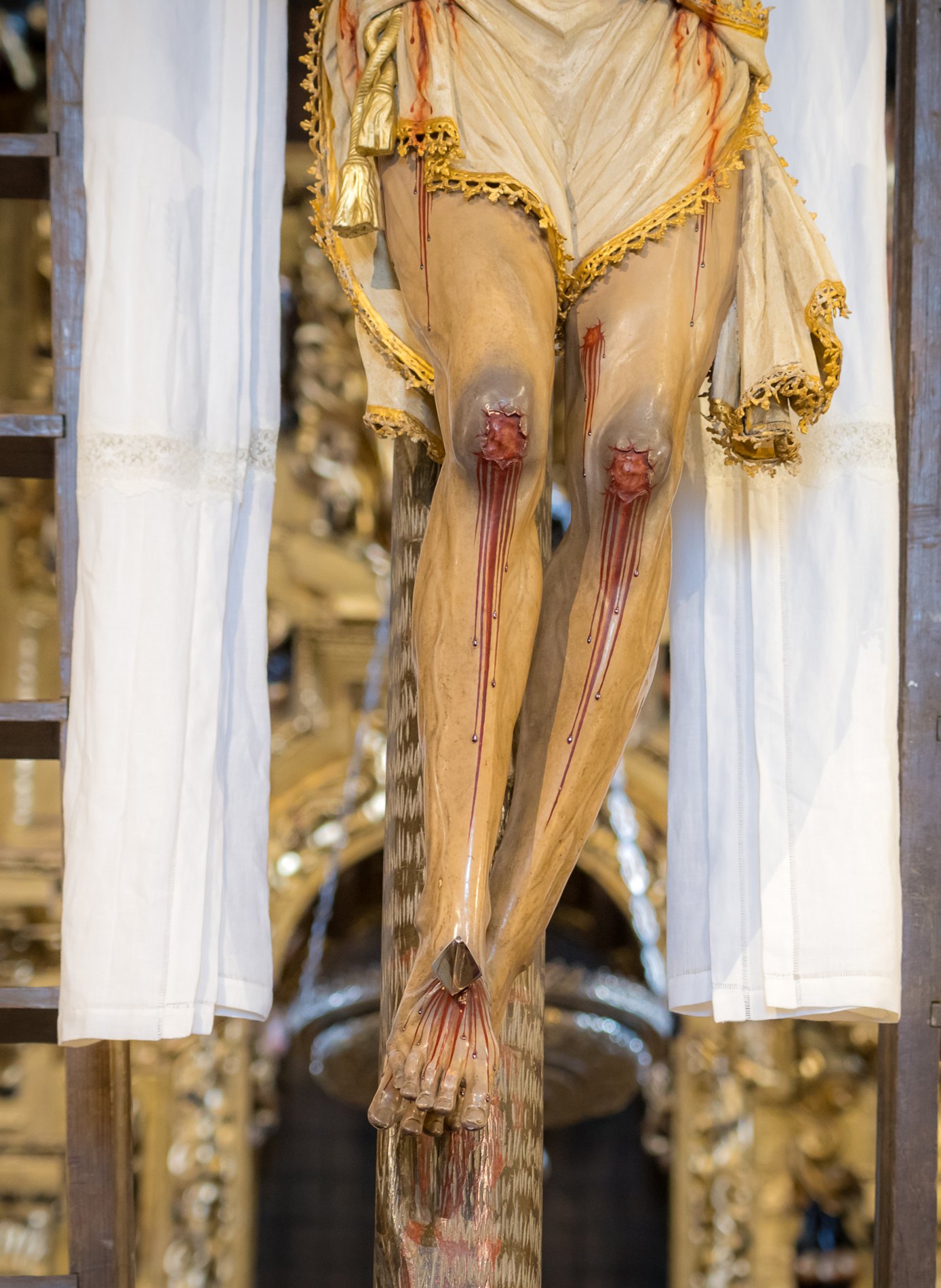 Cristo del Descendimiento · fotografía 281