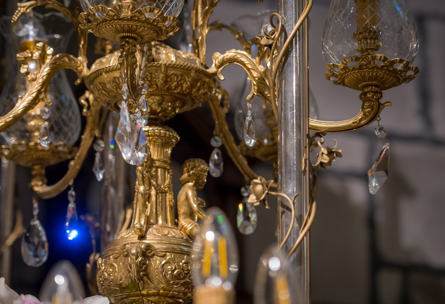 Virgen de los Dolores · fotografía 25