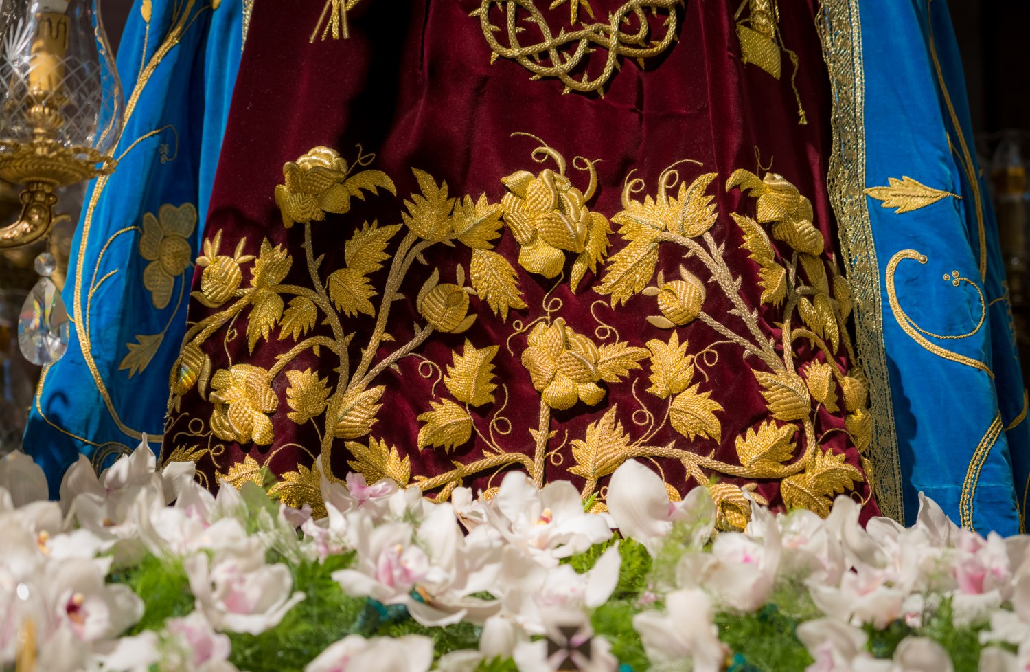 Virgen de los Dolores · fotografía 29