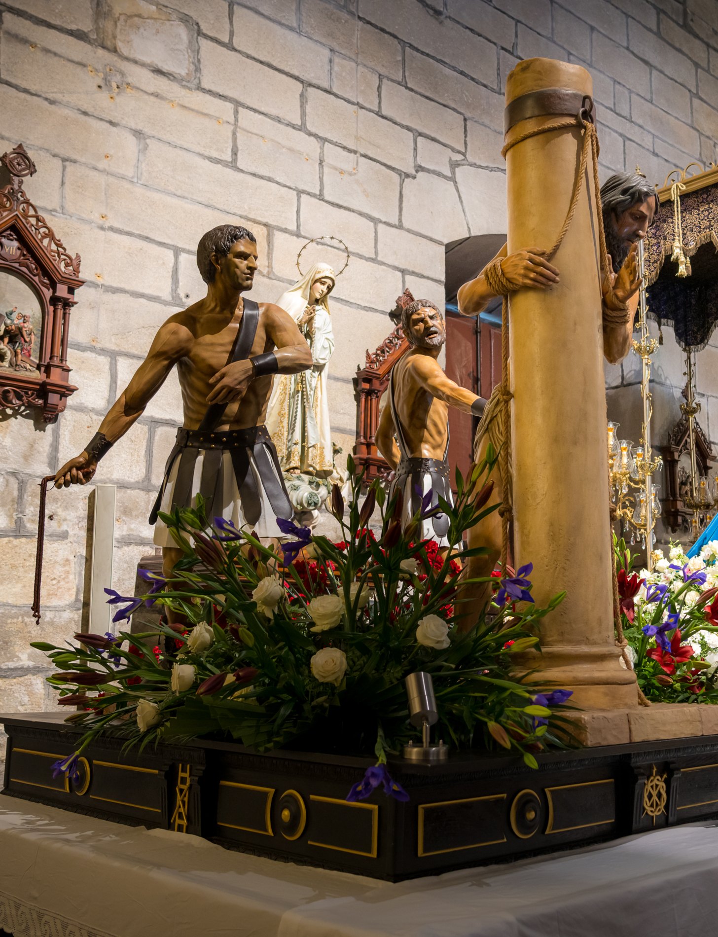 Nuestro Padre Jesús de la Salud · fotografía 159
