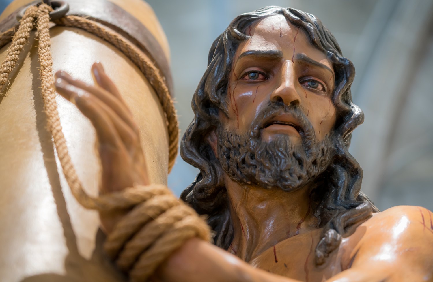 Nuestro Padre Jesús de la Salud · fotografía 167