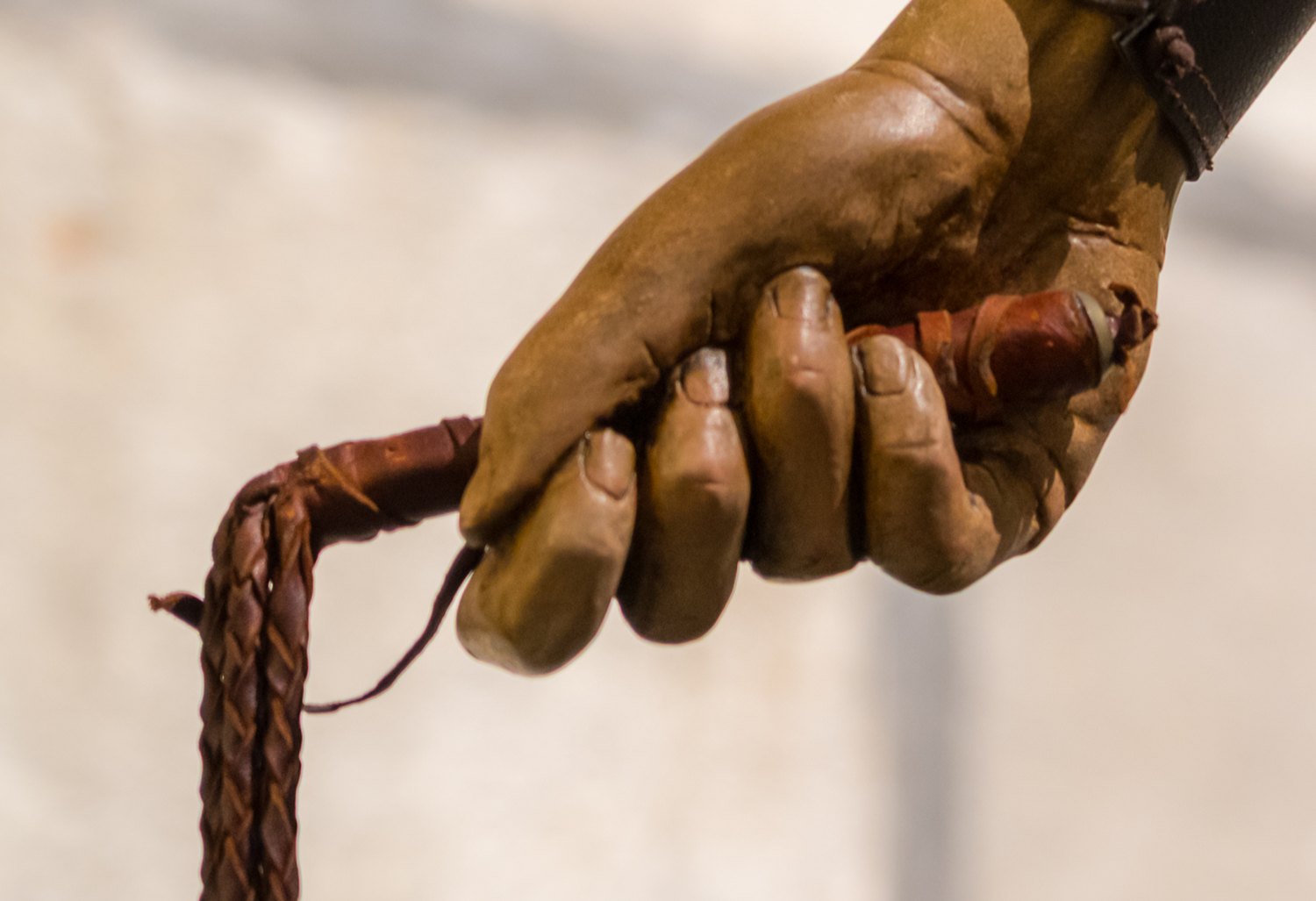 Nuestro Padre Jesús de la Salud · fotografía 170