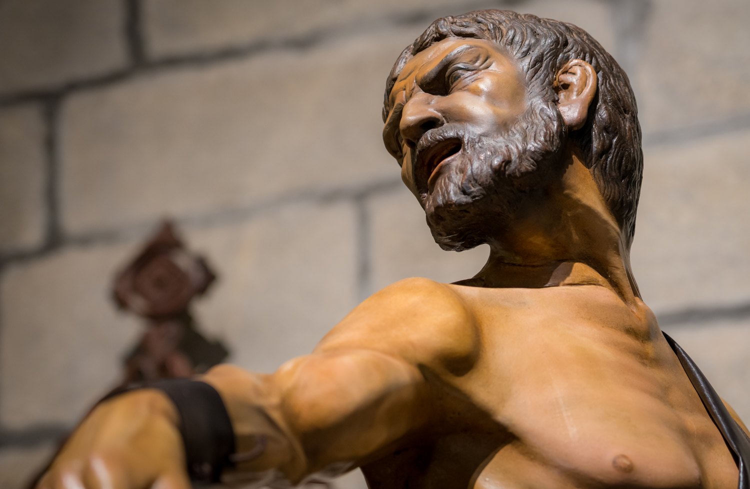 Nuestro Padre Jesús de la Salud · fotografía 175