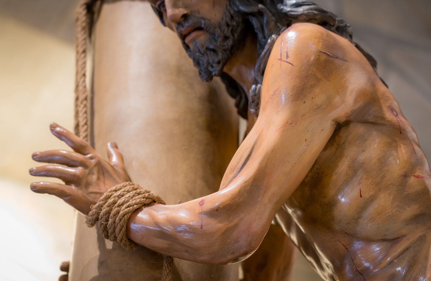Nuestro Padre Jesús de la Salud · fotografía 178