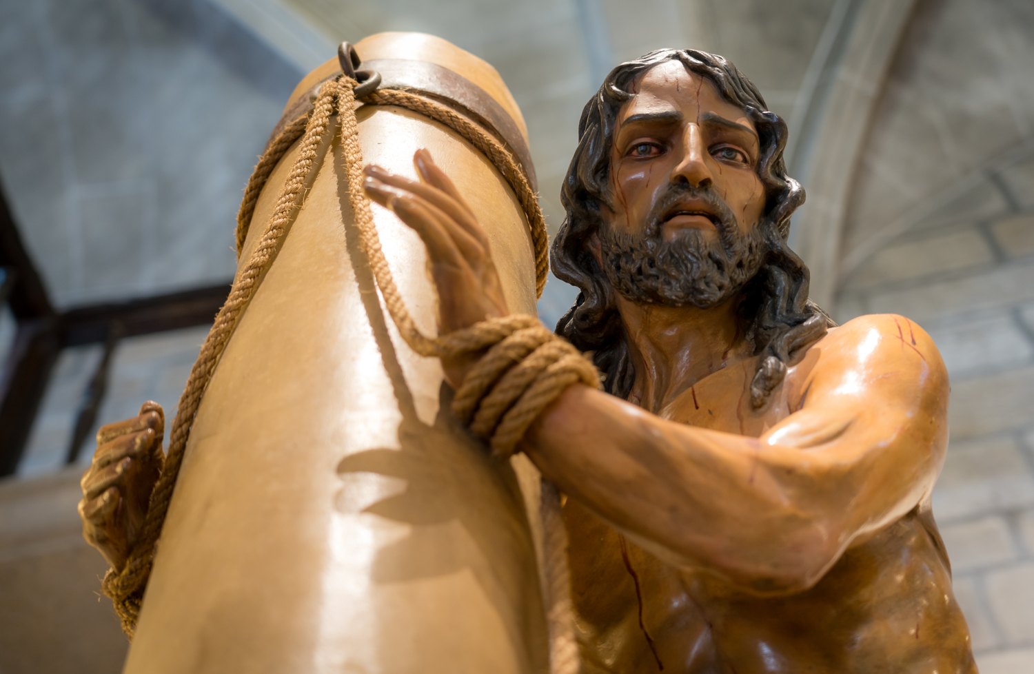 Nuestro Padre Jesús de la Salud · fotografía 183