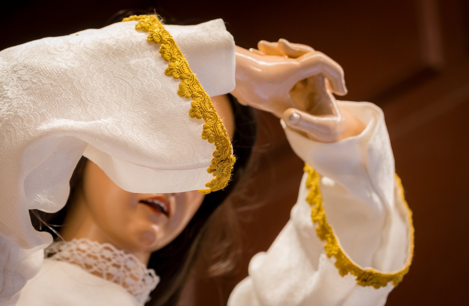 Santa María Magdalena · fotografía 73
