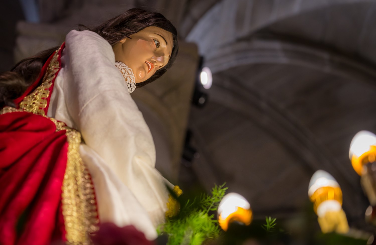 Santa María Magdalena · fotografía 74