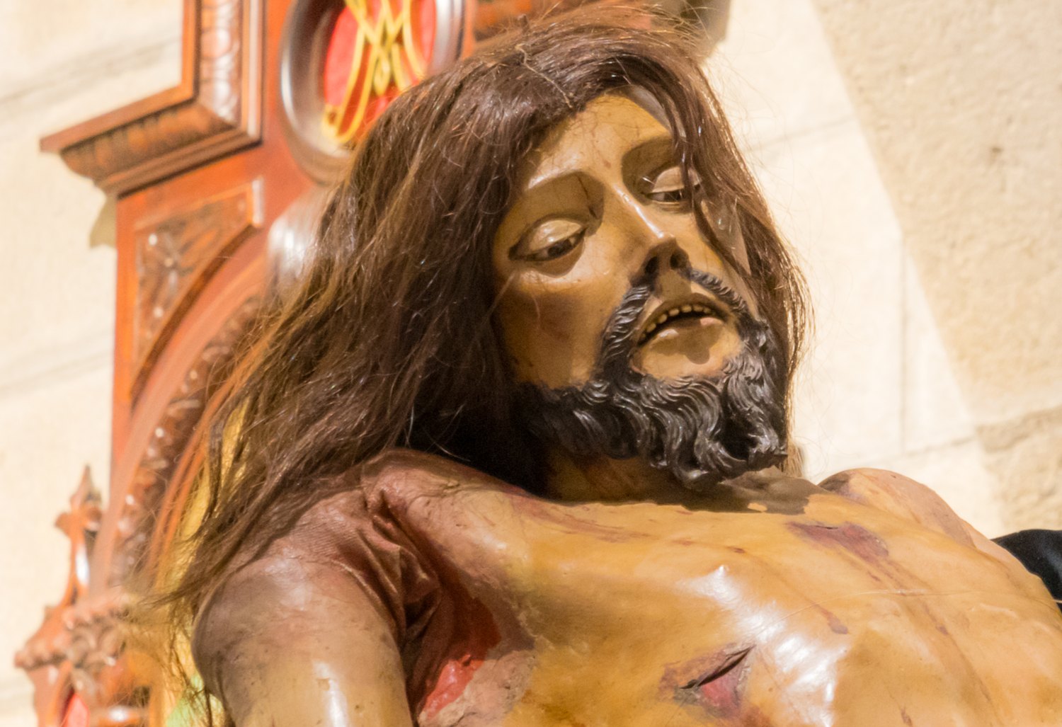 La Piedad · fotografía 289