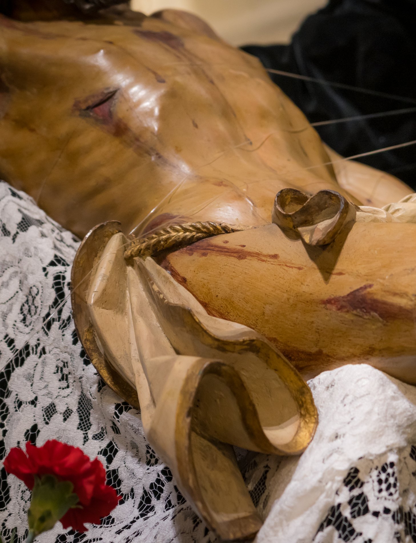La Piedad · fotografía 292