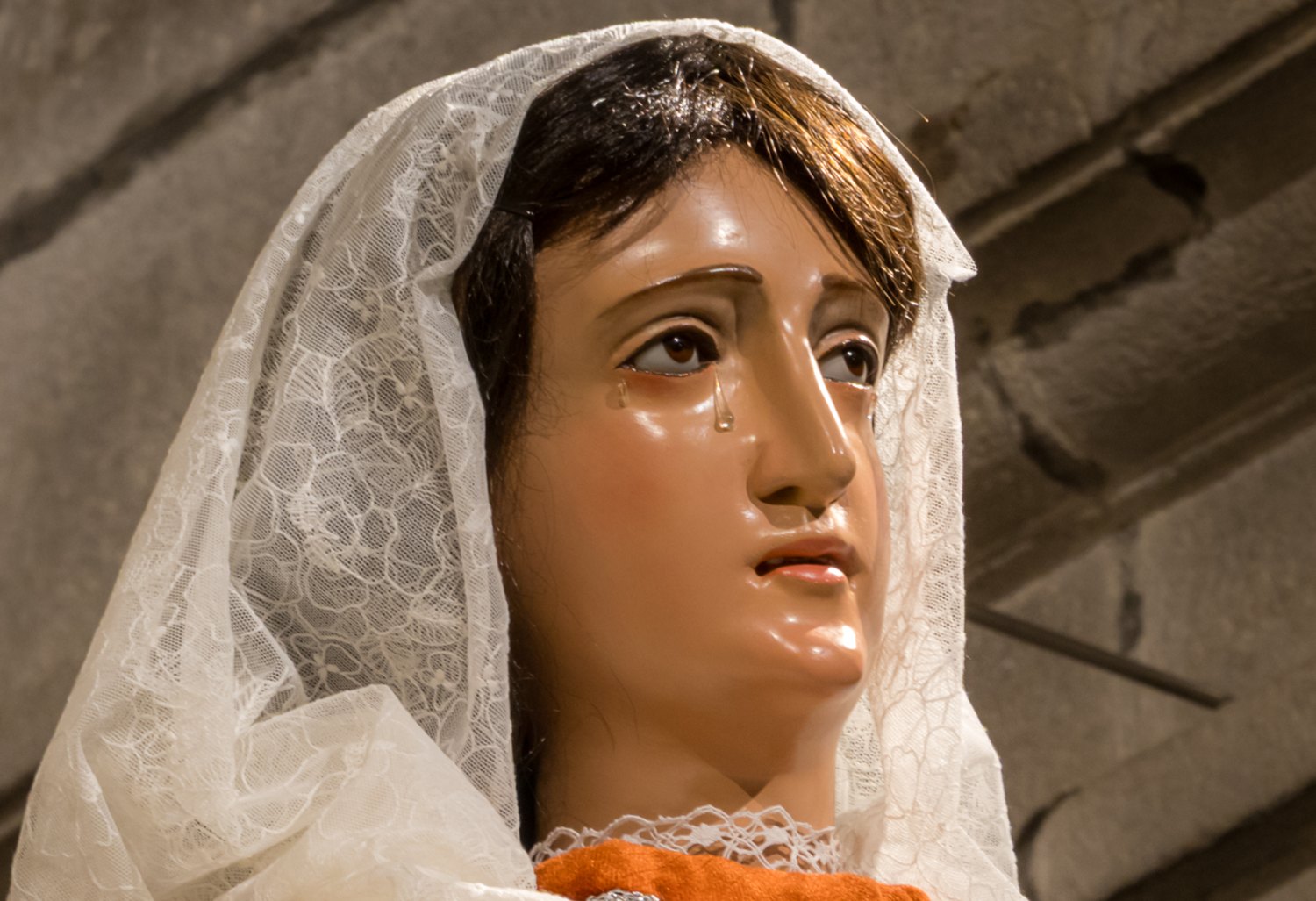 Santa María Salomé · fotografía 80