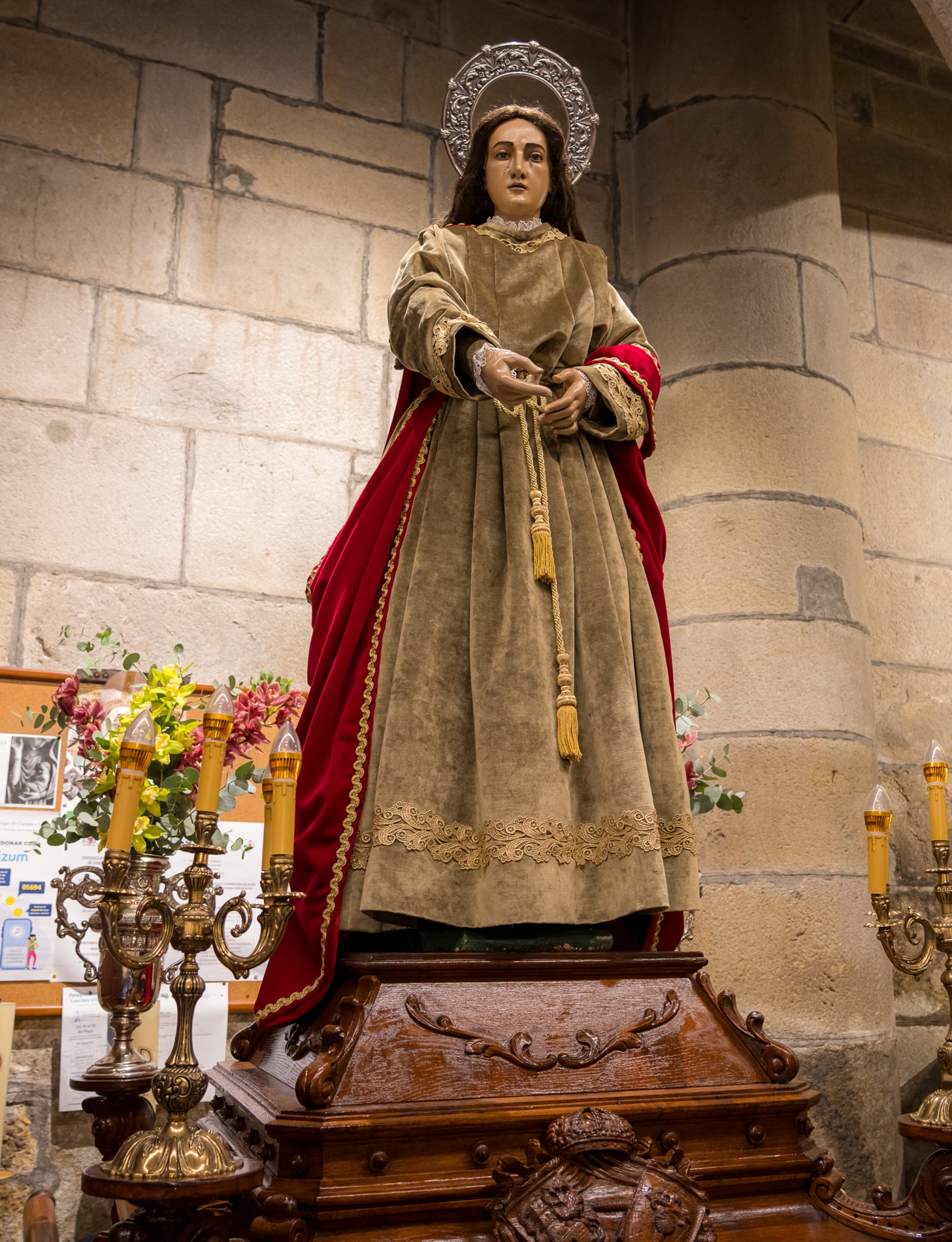 San Juan Evangelista · fotografía 51