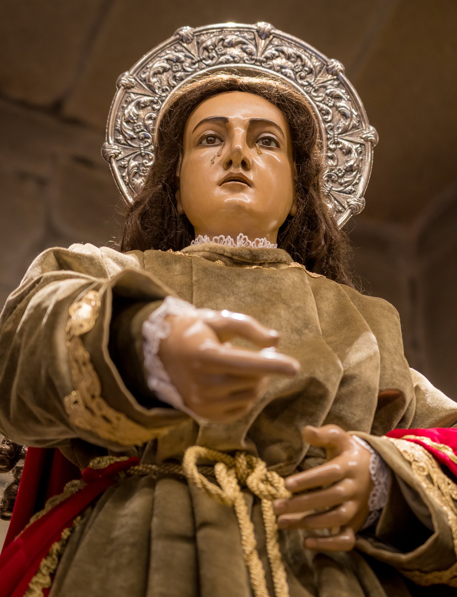 San Juan Evangelista · fotografía 52