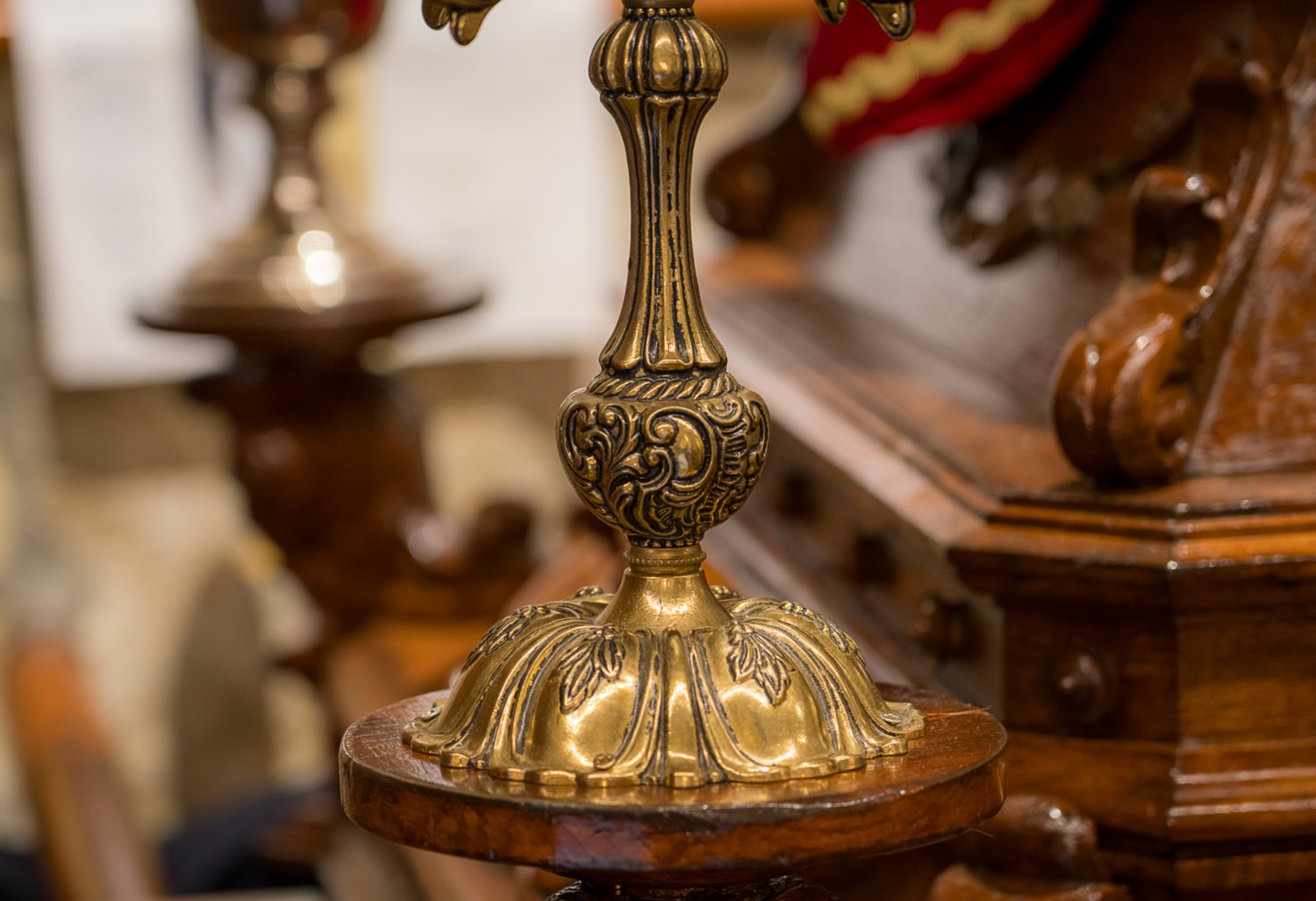 San Juan Evangelista · fotografía 54