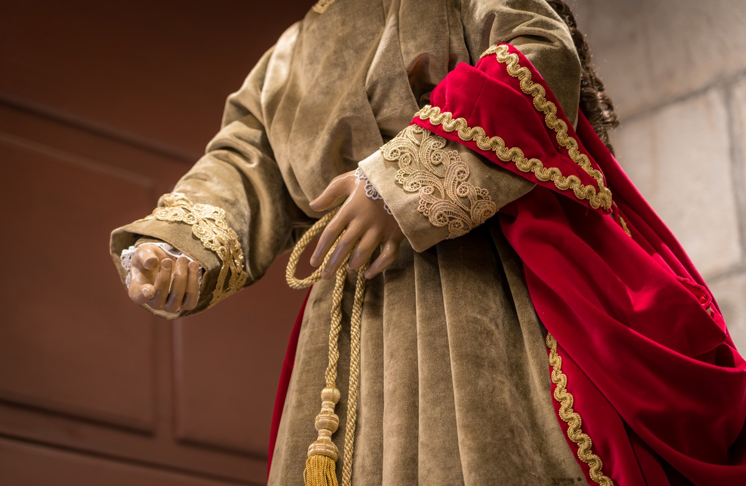 San Juan Evangelista · fotografía 58