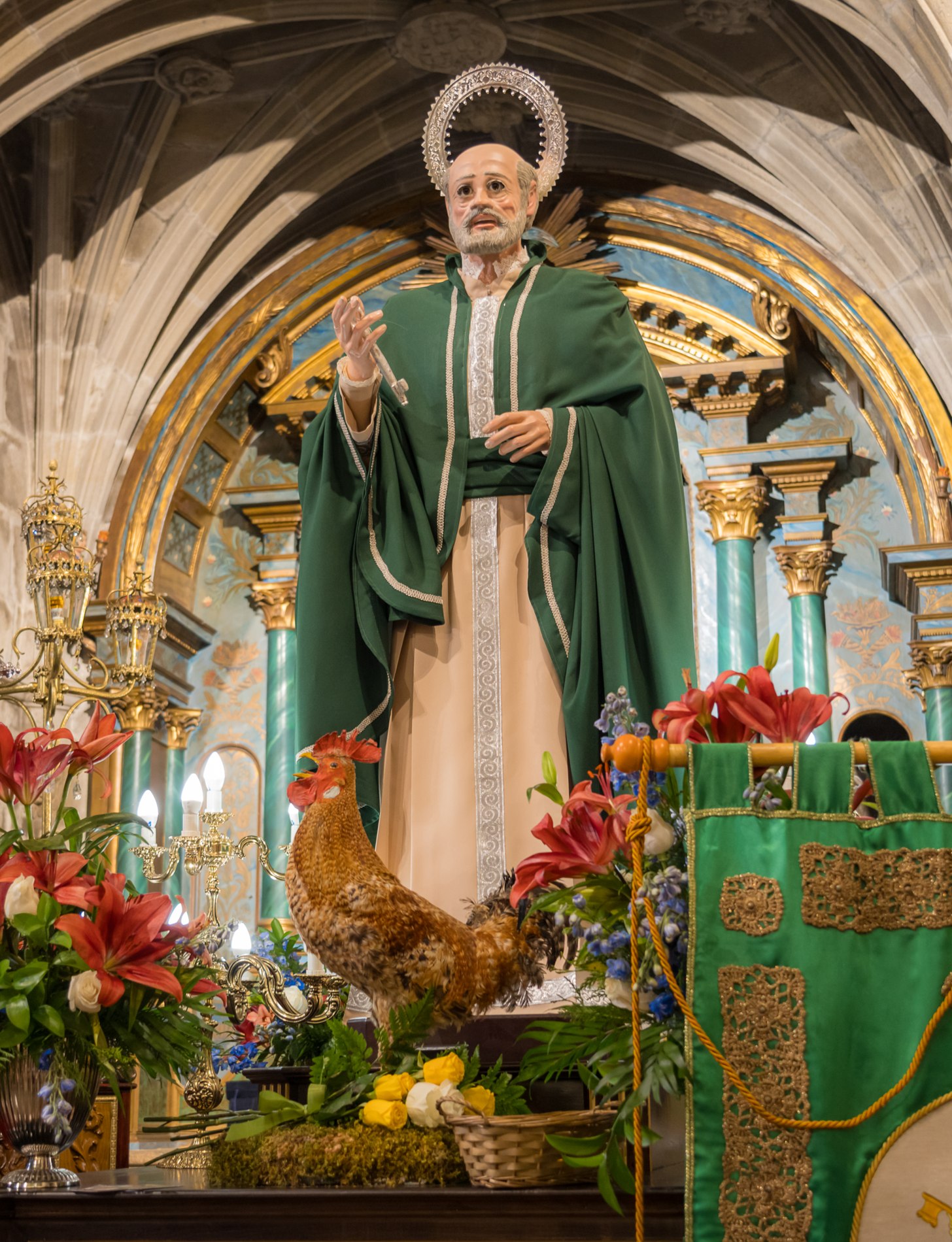 San Pedro · fotografía 41