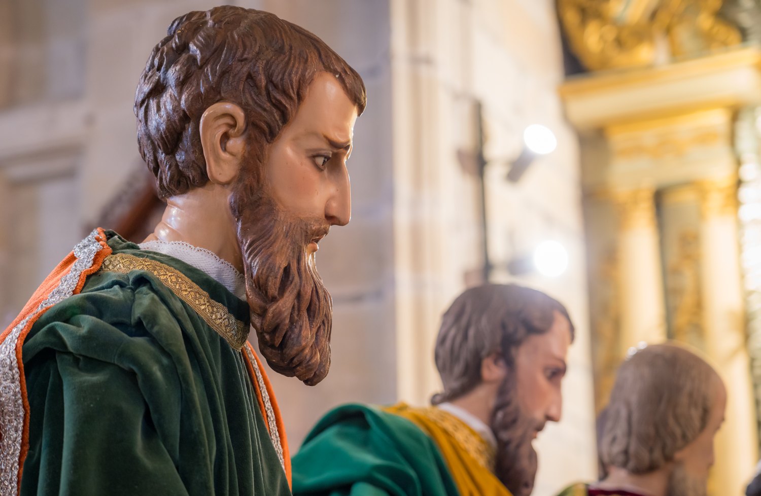 La Santa Cena · fotografía 110