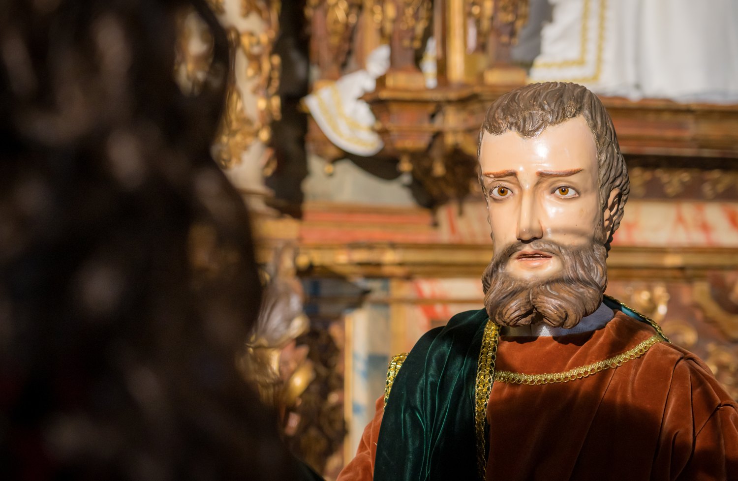 La Santa Cena · fotografía 132