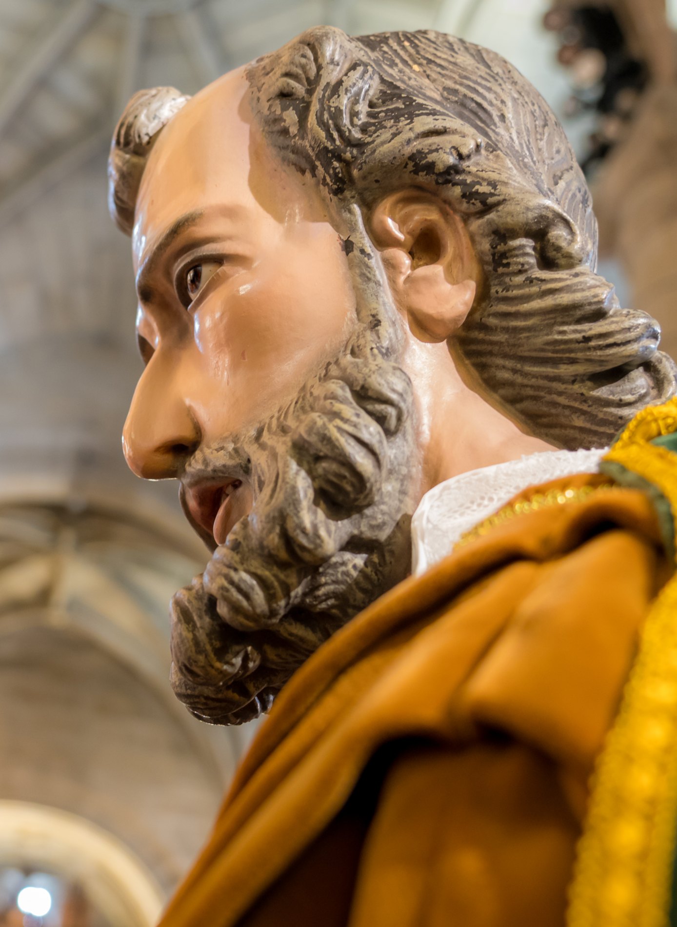 La Santa Cena · fotografía 147