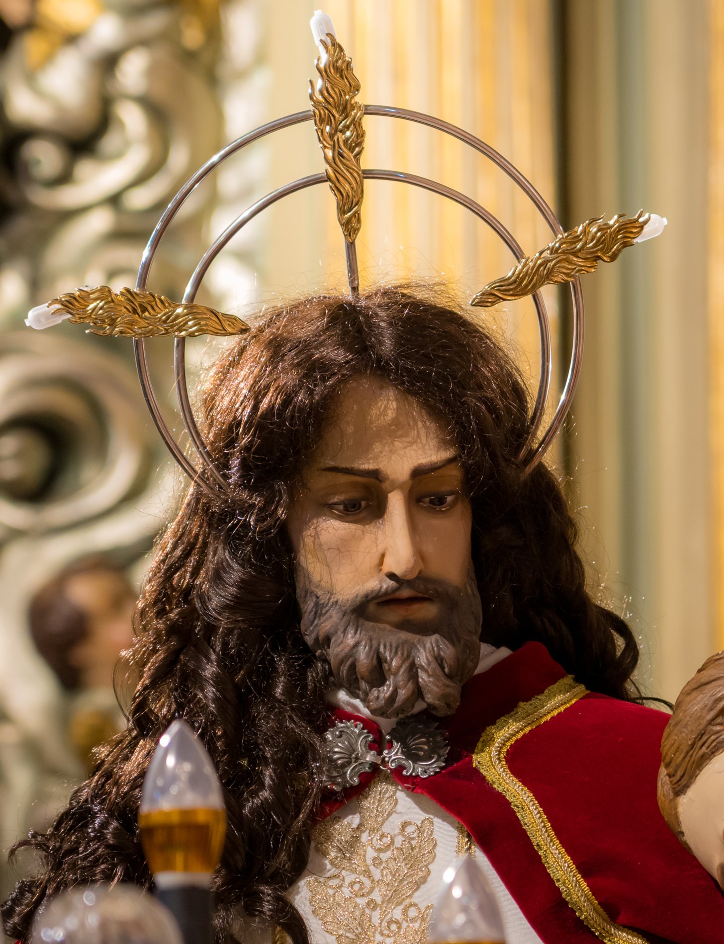 La Santa Cena · fotografía 87