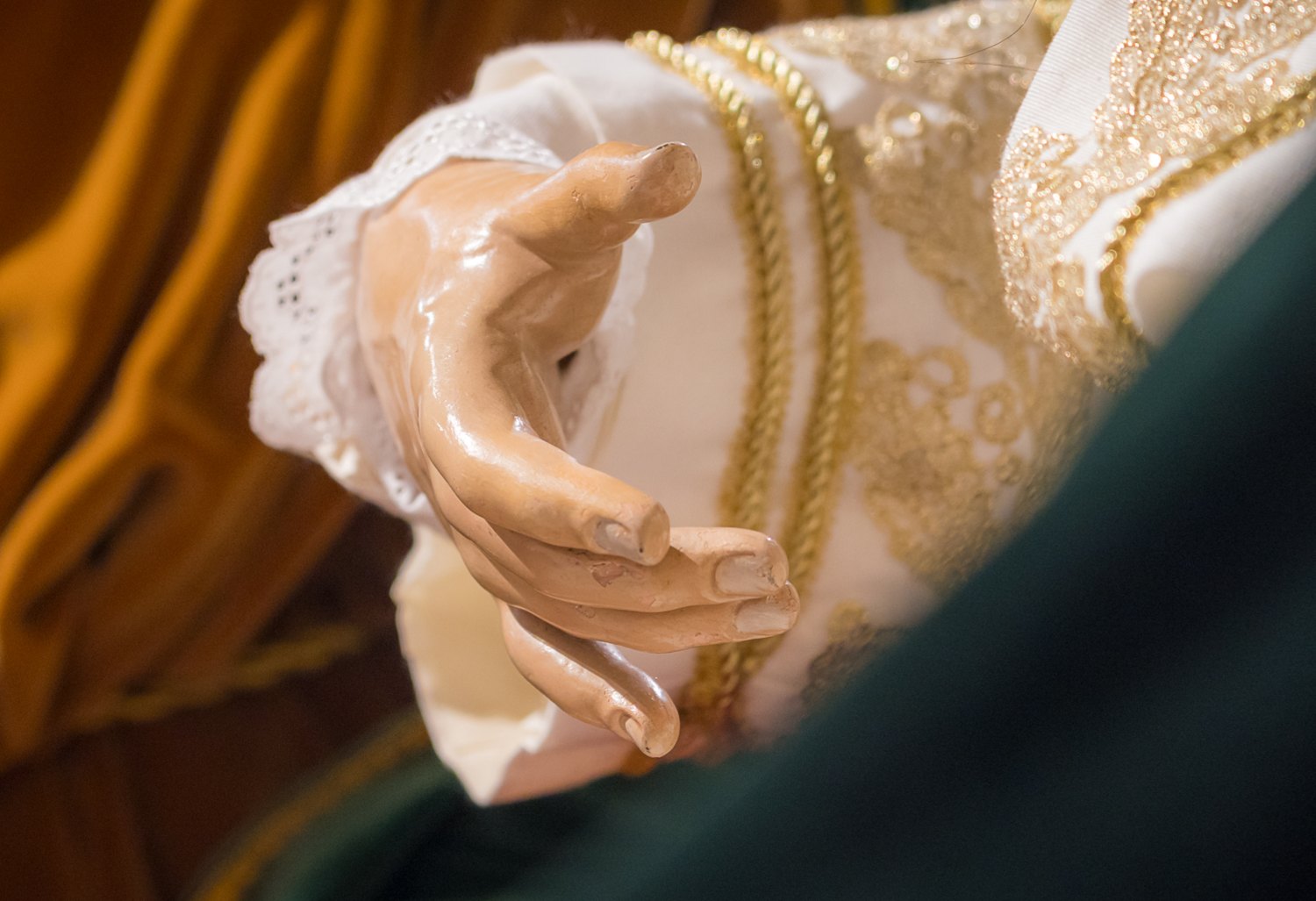 La Santa Cena · fotografía 95