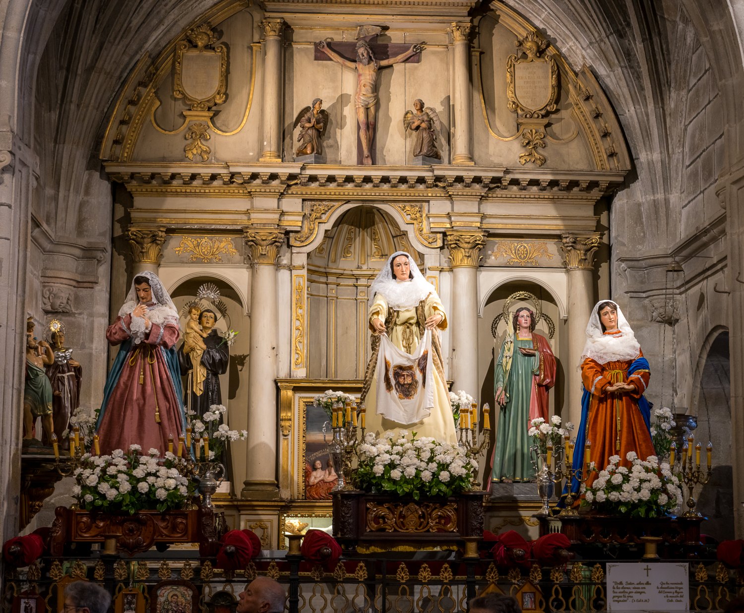 Las Tres Marías · fotografía 65