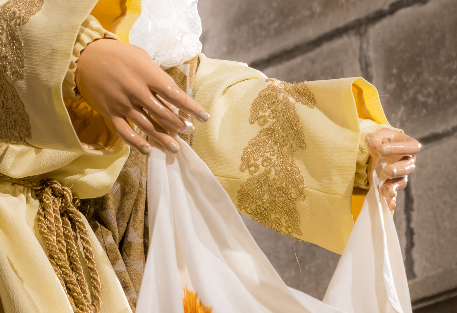 Santa Verónica · fotografía 62